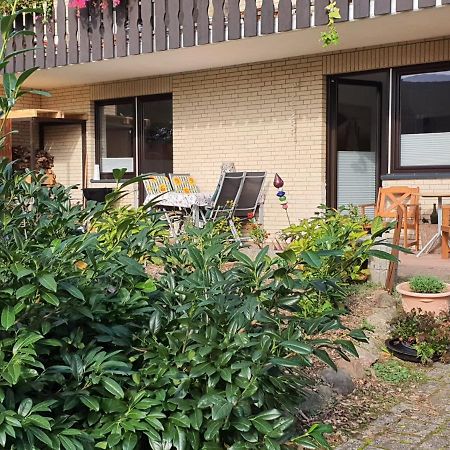 Ferienwohnung Soeren Nahrendorf Εξωτερικό φωτογραφία