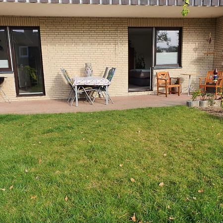Ferienwohnung Soeren Nahrendorf Εξωτερικό φωτογραφία