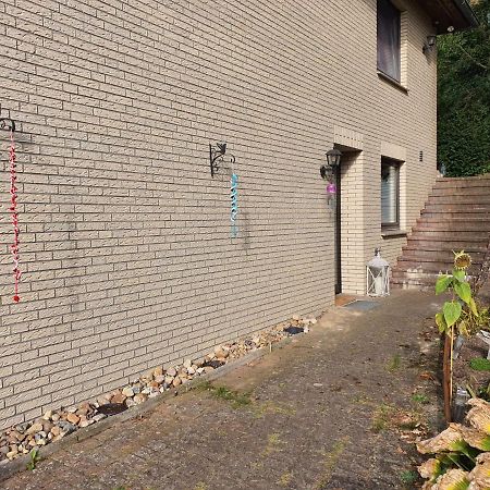 Ferienwohnung Soeren Nahrendorf Εξωτερικό φωτογραφία