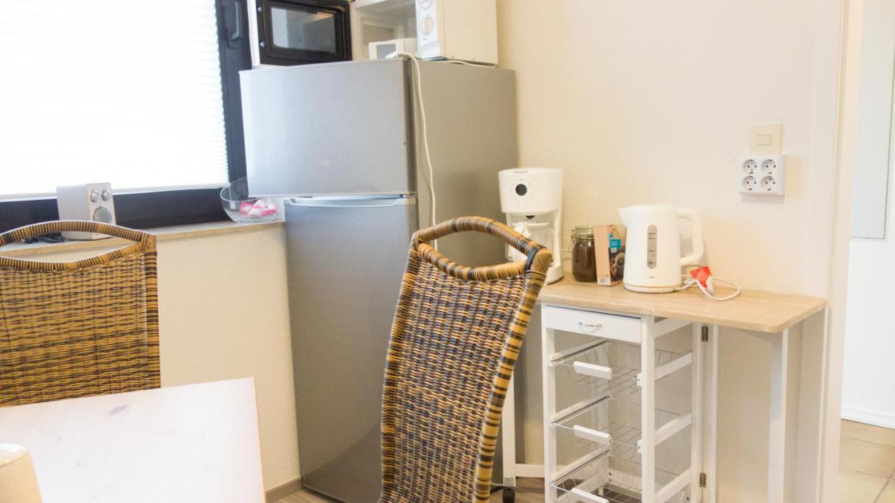 Ferienwohnung Soeren Nahrendorf Εξωτερικό φωτογραφία